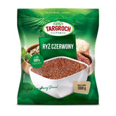 Riso rosso 1000g TARGROCH